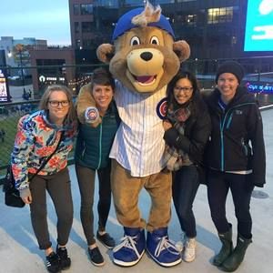 Meet your Posher, Meesh